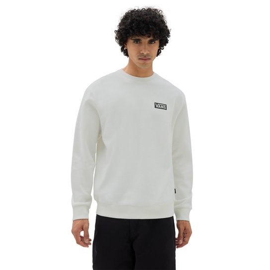 Sweat Relaxed Fit Crew | Vans