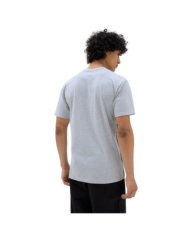 Sidestripe Block T-Shirt