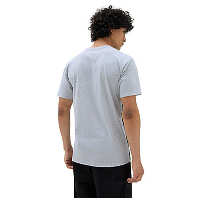 Camiseta Sidestripe Block 3