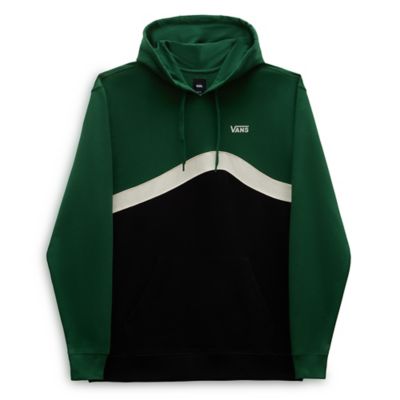 Sidestripe Blocks Pullover Hoodie | Vans