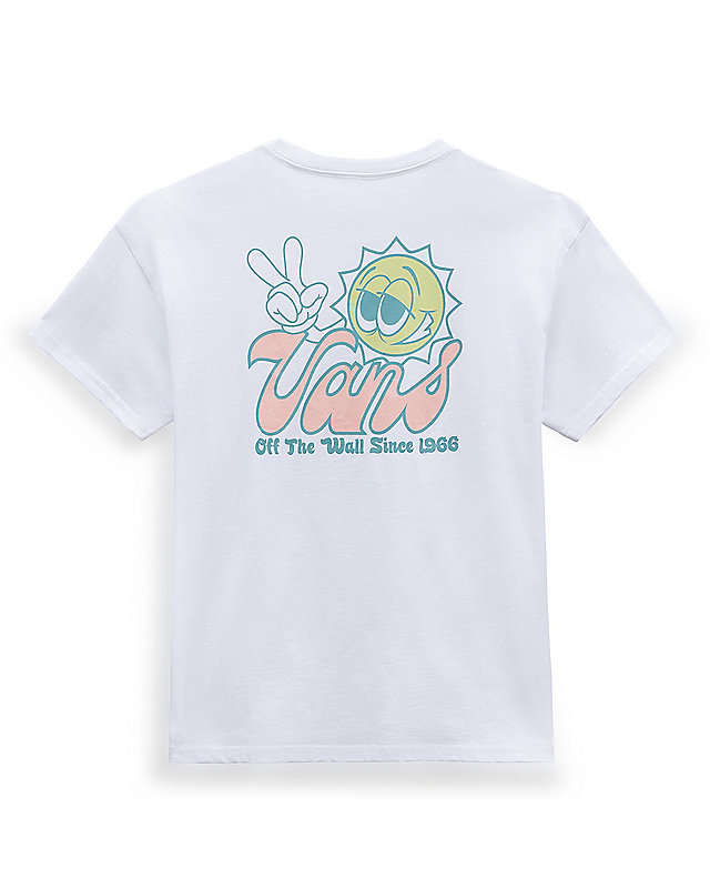 Sunny Dazes T-Shirt 2