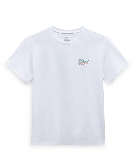 Sunny Dazes T-Shirt | Vans