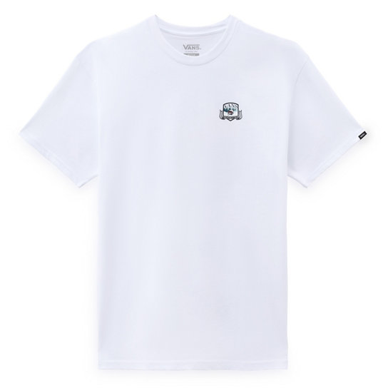 Mountain Crest T-Shirt | Vans