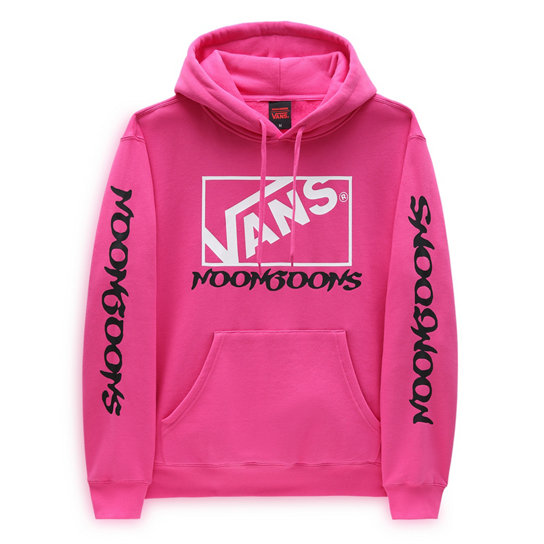 Vans x Noon Goons Volume Logo Pullover Hoodie | Vans