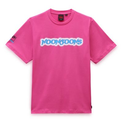 Vans x Noon Goons Glow Logo-T-Shirt | Vans