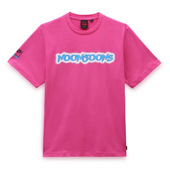 Vans x Noon Goons Glow logo T-Shirt | Vans