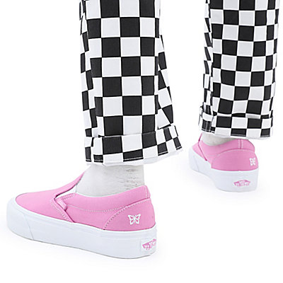 Sunny Day Slip-On VR3 Shoes 3