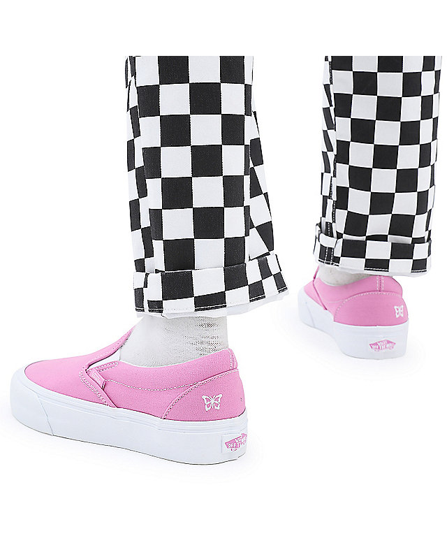 Sunny Day Slip-On VR3 Shoes 3