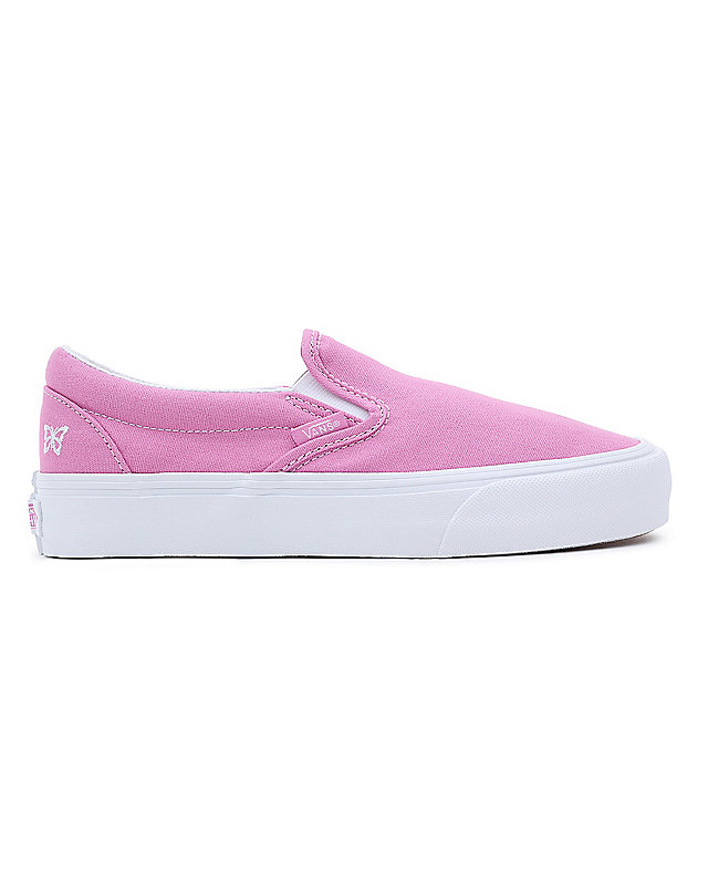 Chaussures Sunny Day Slip-On VR3 4