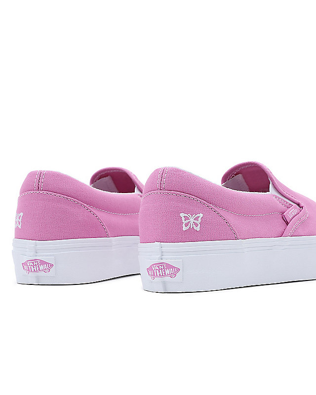 Chaussures Sunny Day Slip-On VR3 7