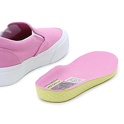Sunny Day Slip-On VR3 Shoes 9