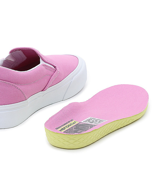Sunny Day Slip-On VR3 Shoes 9