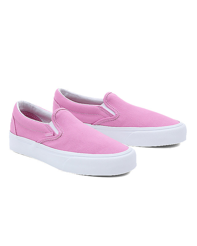Chaussures Sunny Day Slip-On VR3 1