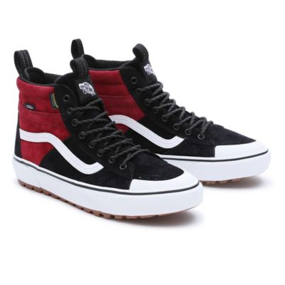 Chaussures utilitaires bicolores Sk8-Hi MTE-2 | Vans