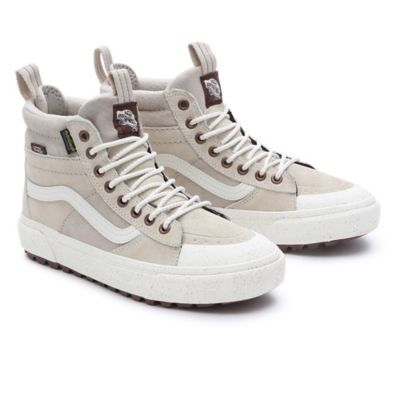 Sk8 hi store mte vans womens