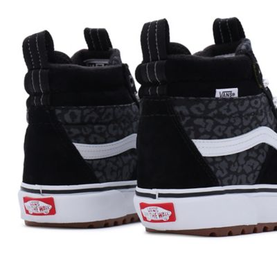 Vans mte outlet leopard