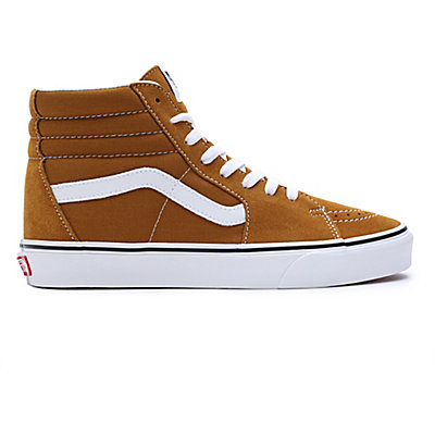 Color Theory Sk8-Hi Schuhe 4