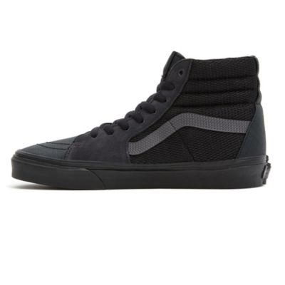 Vans ballistic sale sk8 hi