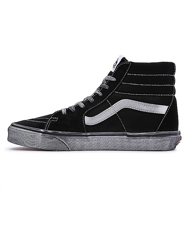 Chaussures Stressed Sk8-Hi 5