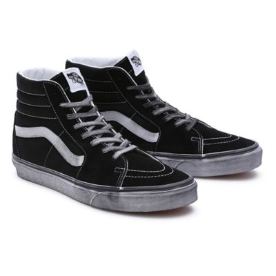 Scarpe Stressed Sk8-Hi | Vans