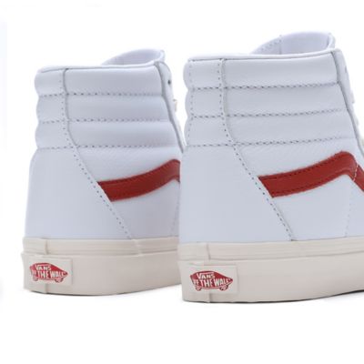 Sk8 hi sale retro block