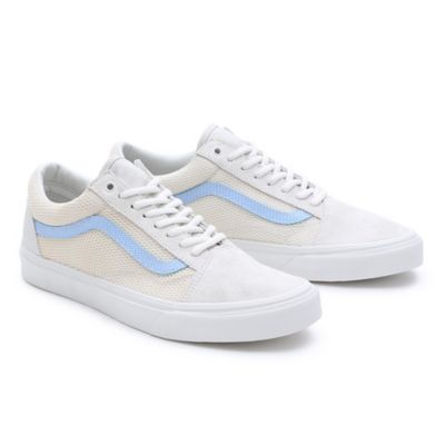 Ballistic Mix Old Skool Shoes | Vans