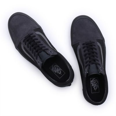 Vans ballistic hot sale ave