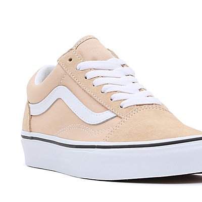 Color Theory Old Skool Schuhe 8