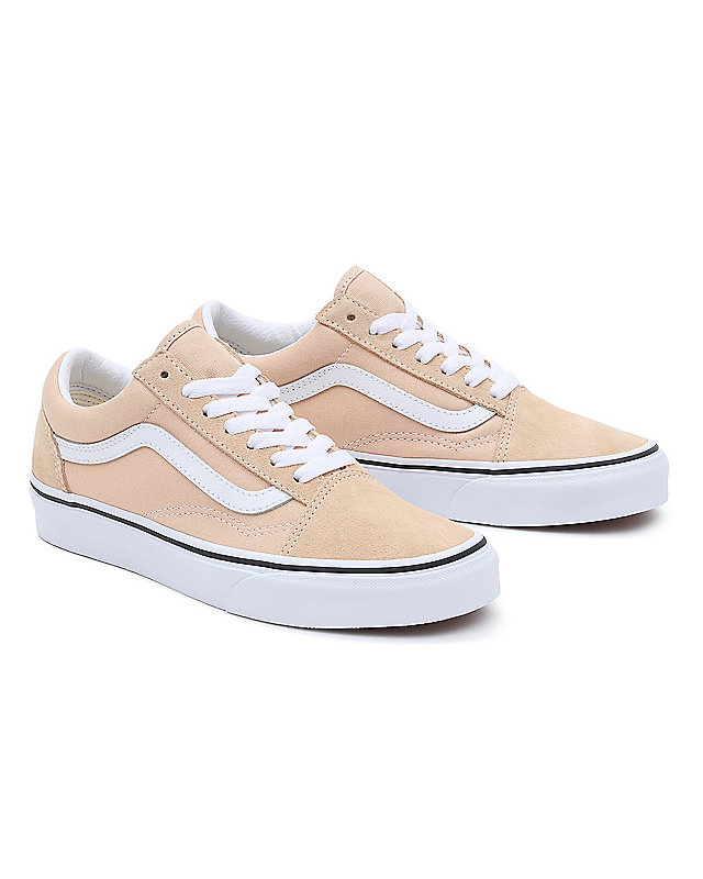Chaussures Color Theory Old Skool 1