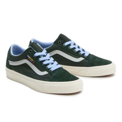 Cordura Old Skool Shoes | Vans