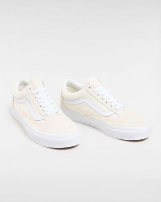 Vans authentic platform store marshmallow