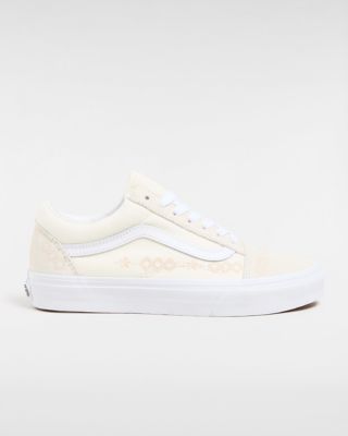 Vans Old Skool Schuhe (craftcore Marshmallow) Unisex Weiß