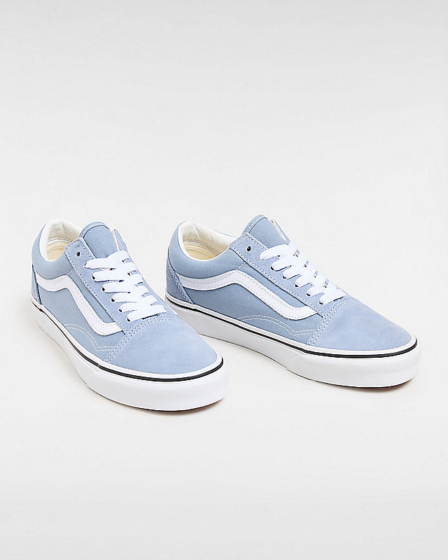Buty Color Theory Old Skool 2