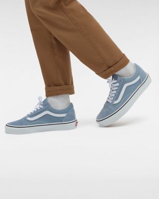 Blue best sale mirage vans