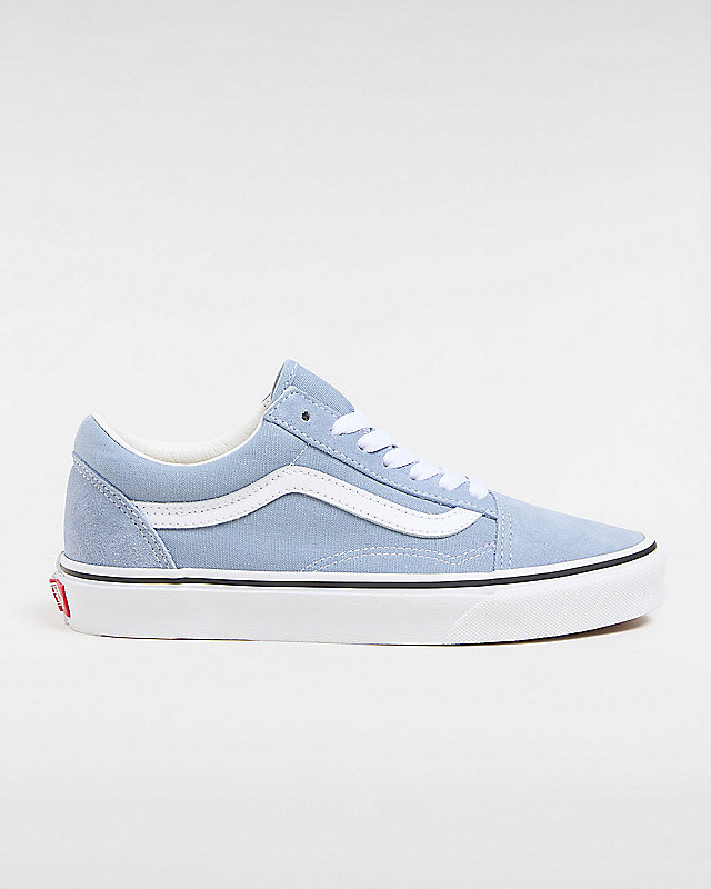 Buty Color Theory Old Skool 1