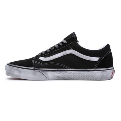 Vans old store skool em falta