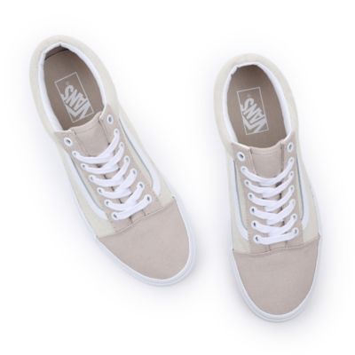 Vans canvas old skool 2024 vegan