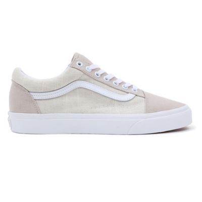 Vans unisex store old skool sneakers