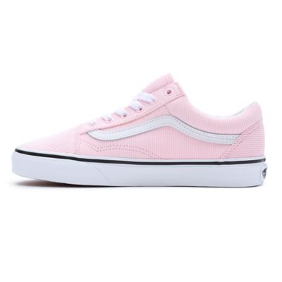 Cheap cheap pink vans