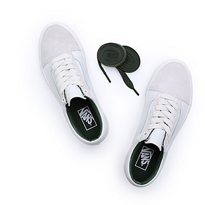 Chaussures Oversized Laces Old Skool