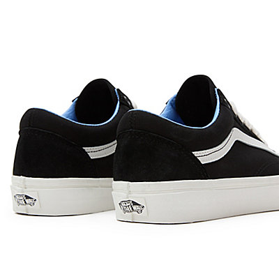 Oversized Laces Old Skool Shoes 7