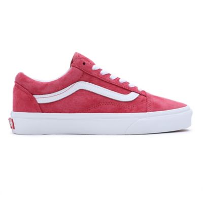 Vans old shop school daim