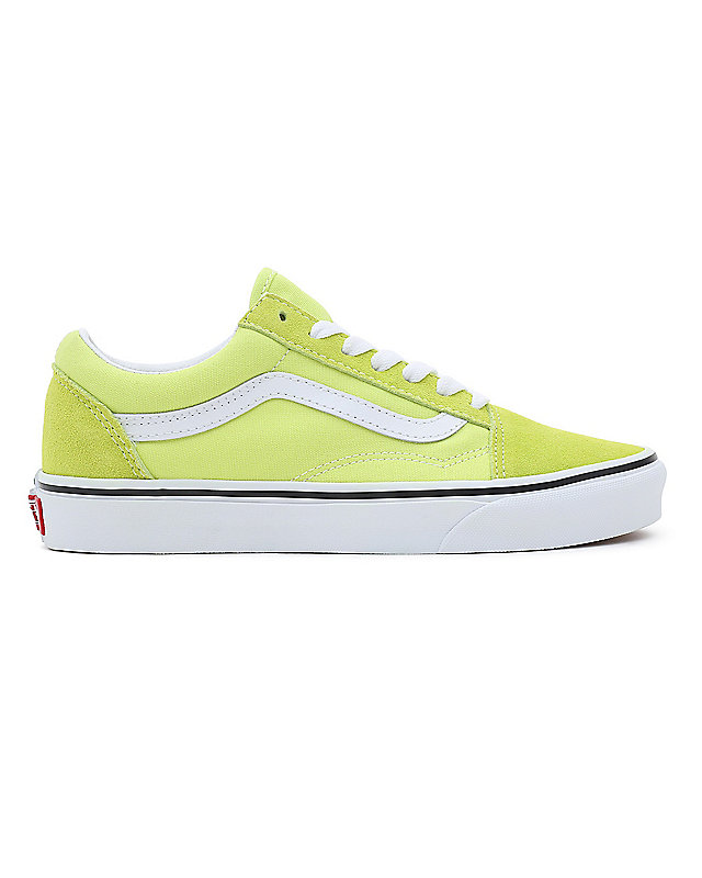Color Theory Old Skool Schuhe 4