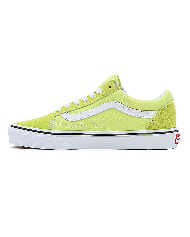Color Theory Old Skool Schuhe 5