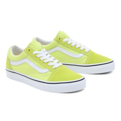 All color deals vans