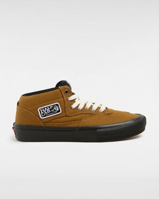 Skate Half Cab Duck Canvas Shoes