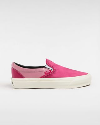 Scarpe in raso Premium Slip-On 98 | Vans