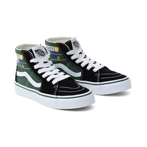 T%C3%A9nis+Happy+To+Be+SK8-Hi+Tapered+VR3+para+crian%C3%A7a+%284-8+anos%29