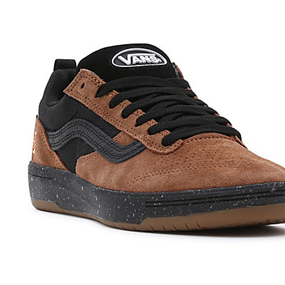 Vans Zahba Shoes By Zion Wright 8