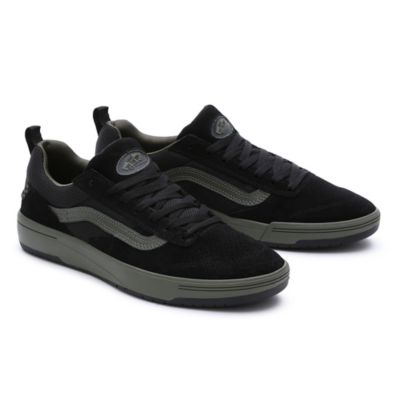 Vans Zahba Shoe(fatigue/black)